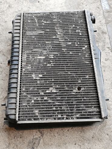 Радиаторы: Радиатор Hyundai Pony / Excel / Scoupe, 1992г.в. Оригинал б/у, из — 11