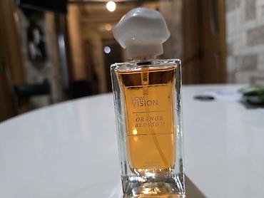 Gözəllik və sağlamlıq: LCW Vision Orange Blossom – qadınlar üçün Eau de Parfum - Həcm: 100 — 2