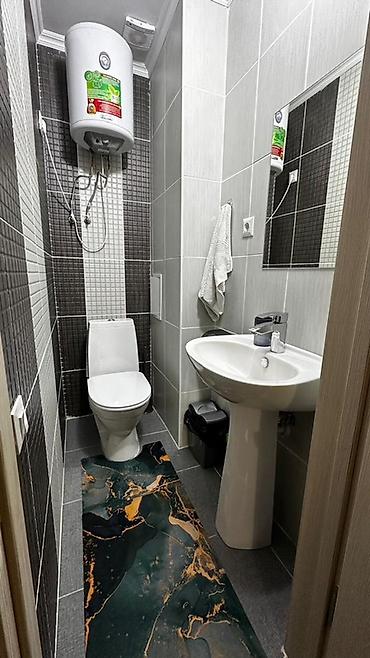 Продажа таунхаусов: Таунхаус BAYTUR 65м2 - Планировка: две полноценные спальни и — 9