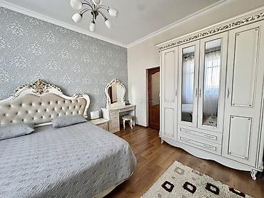 157: 4 комнаты, 158 м², Элитка, 7 этаж, Евроремонт — 4