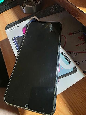 Samsung: Samsung Galaxy A70 6GB/128GB Simfree Model : Samsung Galaxy A70 Dual — 9