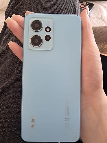 gopro 6: Redmi 128 GB, rəng - Mavi, Sensor — 1