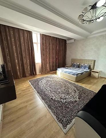 studio apartment: Сдаётся уютная однокомнатная квартира с отдельной кухней. Планировка — 2
