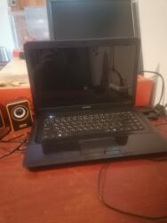 notebook ekran qiymetleri: Compaq CQ 58 İşlək notbukdur. Ofisdə istifadə edirdim. Ofis notbukla