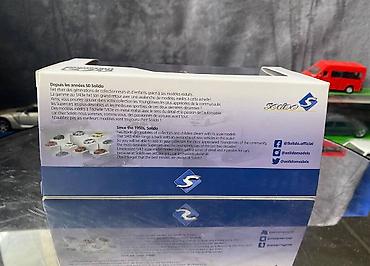 Avtomobil modelləri: Коллекционная модель bmw m5 e39 5.0 v8 32v red 2003 100 azn — 4