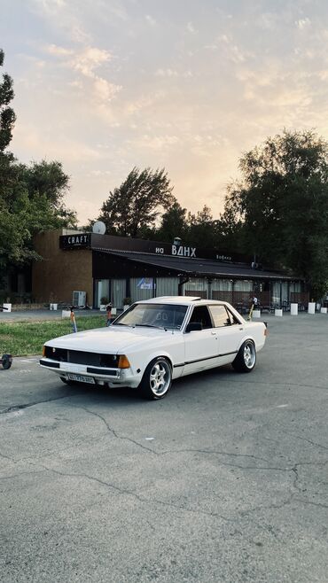 тормозной вакуум: Продается Ford Granada Адрес: Бишкек Срочно! Срочно! Срочно! Мотор