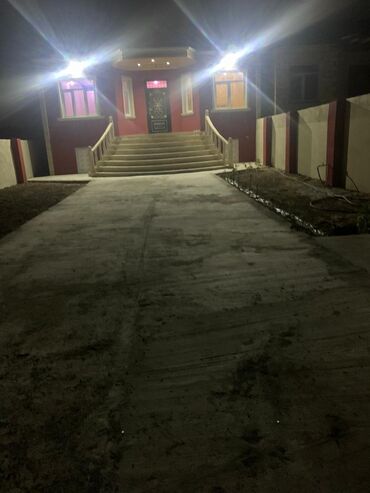 Həyət evləri və villaların satışı: Pirşağı qəs. 3 otaqlı, 110 kv. m, Yeni təmirli — 8