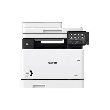 agda aparati: №: 14768 Məhsulun adı: ÇFQ Canon i-SENSYS X C1127iF – Ağ, Ofis üçün — 1