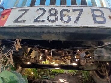 Грузовики: Грузовик, ГАЗ, Стандарт, 6 т, Б/у — 7