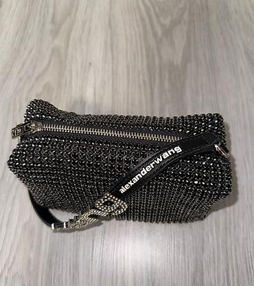 женские жакеты: Новая сумочка Alexander wang 
качество люкс — 6