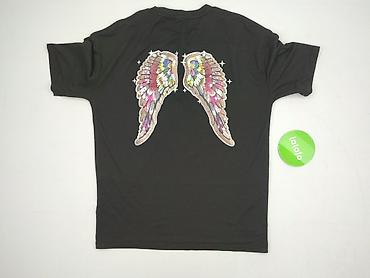 bluzki candytm: Shein, T-shirt damski, rozmiar M — 4