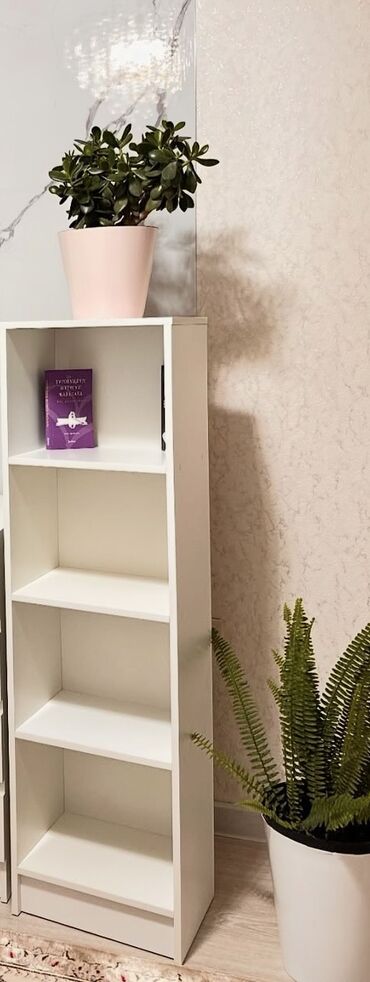 Книжные полки: Книжная полка, Б/у, Напольная, Самовывоз