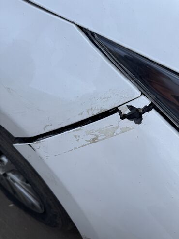 Toyota: Toyota Corolla: 2019 г., 1.2 л, Вариатор, Бензин, Седан — 8