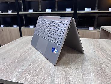 hp x360: İşlənmiş HP Pavilion, 14 ", Intel Core i5, 512 GB, Ünvandan götürmə, Ödənişli çatdırılma, Rayonlara çatdırılma — 3