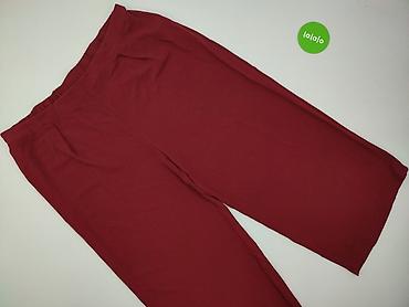 buty aldi: Shein, Spodnie materiałowe damskie, rozmiar 4XL — 2