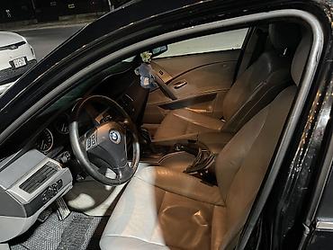двигатель на е39: BMW 5 series: 2004 г., 3 л, Автомат, Бензин, Седан — 6