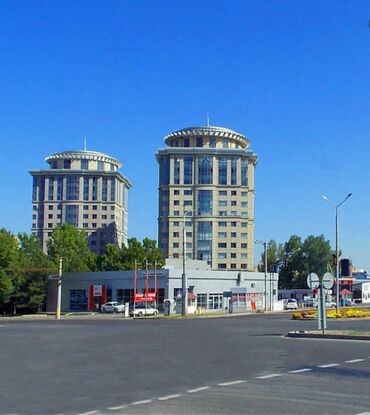 испанский дом 7 мкр: 4 комнаты, 180 м², Элитка, 13 этаж, ПСО (под самоотделку)