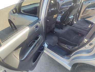 хонда стрим сол руль: Honda Stream: 2001 г., 2 л, Бензин, Минивэн — 10