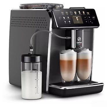 Техника для кухни: Qəhvə maşını "Philips SM6582/30"Philips SM6582/30 – ev və ofis — 6