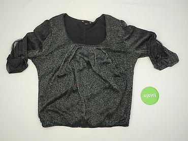 45x24: Bluzka damska, rozmiar 5XL — 2