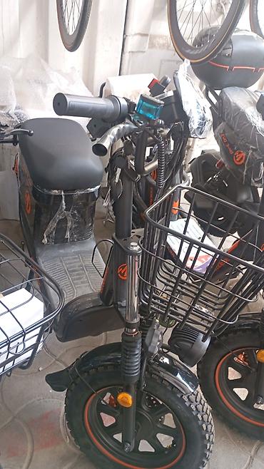 Электросамокаты: Электросамокат, Новый — 6