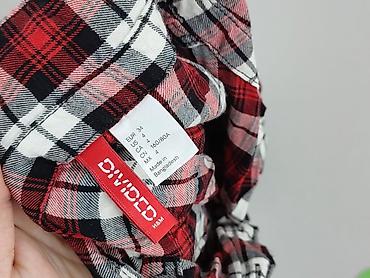 hm online pl: H&M Divided, Koszula damska, rozmiar XS — 5