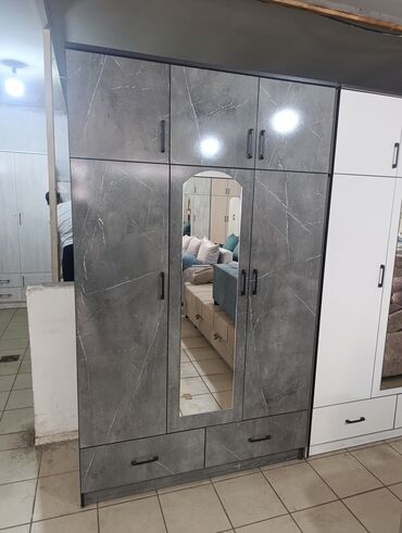 Шкафы для одежды: Шкафы 1.30:2.15 — 9