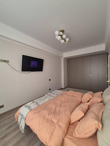 Посуточная аренда квартир: 1 комната, Круглосуточное заселение — 9