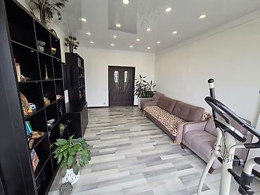 Продажа квартир: 3 комнаты, 99 м² at lalafo.kg — 17 Продажа квартир: 3 комнаты, 99 м² — 17