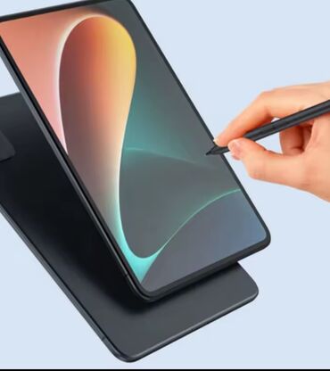 купить айпад 1: Планшет, Xiaomi, память 128 ГБ, 10" - 11", 5G, Новый, Классический цвет - Черный