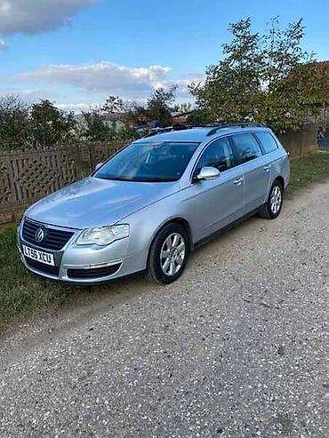 citroen c2: PASSAT B6 1.9 TDI HAUBA ZA VOLKSWAGEN PASSAT B6 | Passat B6 1.9 TDI — 2