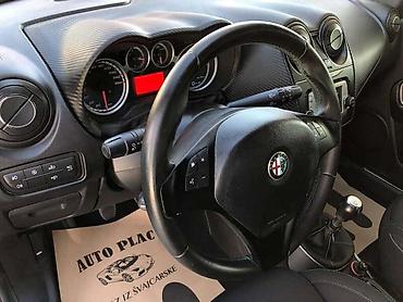 Alfa Romeo: ALFA ROMEO MITO 1.4 TB QV 2014. GODIŠTE | Auto uvezen iz Svajcarske — 17