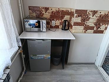 Долгосрочная аренда комнат: Сдается небольшая квартира/комната с отдельной кухней и санузлом — 2