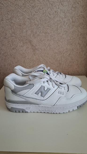 кроссовки nb: Кроссовки New Balance

Новые оригинал размеры 38,39 .ЦЕНА: 10000сом — 5