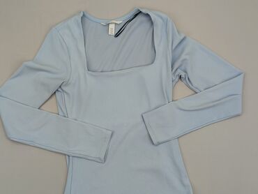 bluzki termiczne damskie: Blouse, H&M, XS (EU 34), condition - Perfect