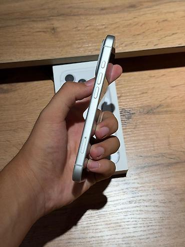 iphone 3: IPhone 17 Pro, Б/у, 256 ГБ, Серебристый, Коробка, В рассрочку, 100 % — 5