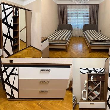 Genc Yataq desti. 800azn. türk istehsali. Matras var unvan razin