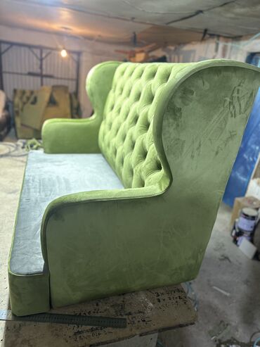 Ремонт, реставрация мебели: Ремонт и Реставрация мягкой и корпусной мебели Покраска деталей — 5