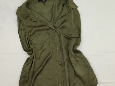 Blouses: Tally Weijl, Women's blouse, M (EU 38)