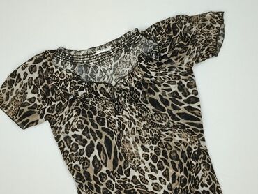 sukienka w stylu rustykalnym zara: Sukienka damska, rozmiar S