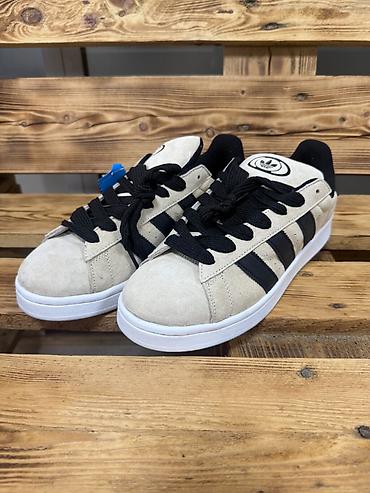 не ликвид: Мужские кроссовки, 41, Adidas, Новый, Самовывоз, Платная доставка — 9