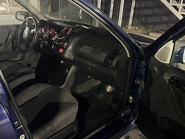 коробка фольксваген поло: Volkswagen Polo: 2000 г., 1.4 л, Автомат, Бензин, Хэтчбэк — 5