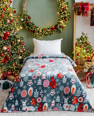 Pledlər: Yeni Mikrofiber Pled, Rayonlara çatdırılma — 11