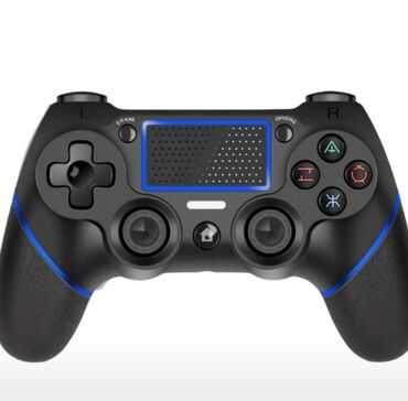 Dualshock replica ps4 controller gamepad dualshock джойстики
