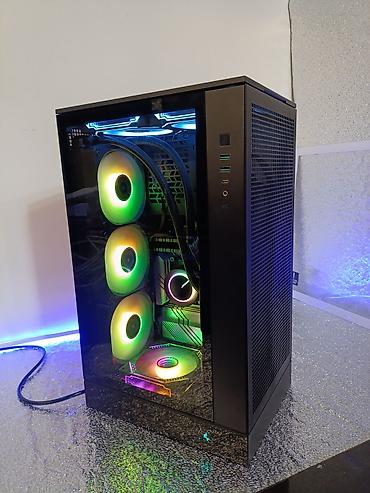 mac m2: Компьютер, ядер - 24, ОЗУ 32 ГБ, Для несложных задач, Б/у, Intel Core i7, AMD Radeon RX 6800 XT, NVMe — 1