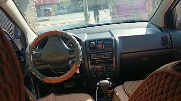 Hyundai Getz: 2008 г., 1.4 л, Автомат, Бензин, Хэтчбэк at lalafo.kg Hyundai Getz: 2008 г., 1.4 л, Автомат, Бензин, Хэтчбэк