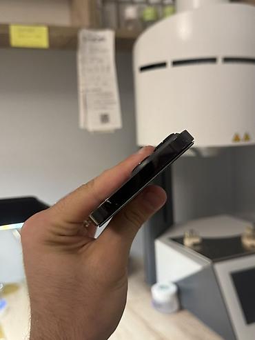 iphone 14 pro max barter: IPhone 14 Pro Max, 256 GB, Qara, Simsiz şarj, Face ID — 4