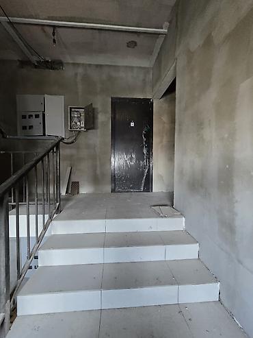 Продажа квартир: 1 комната, 45 м², Элитка, 9 этаж, Готовая ПСО (под самоотделку) — 8