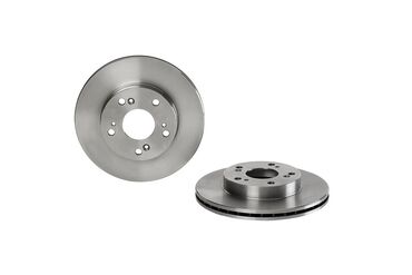 Тормозные диски: Комплект тормозных дисков Nissan at lalafo.kg — 9 Тормозные диски: Комплект тормозных дисков Nissan — 9