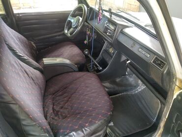 VAZ (LADA): VAZ (LADA) 2107: 1.6 l | 1992 il 50000 km Sedan — 8